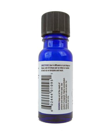 Wyndmere Head Aide Essential Oil Blend - 100% Pure Therapeutic Quality - 10ml - Made in USA | International Shipping Available - Buy Online on GoSupps.com
