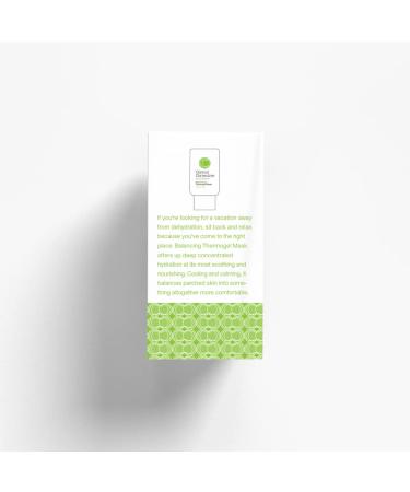 CONTROL CORRECTIVE Balancing Thermogel Mask 2.5 Oz | Hydrating Facial Treatment for Skin pH & Inflammation Relief - Overnight Use for Deep Hydration - Buy Online on GoSupps.com