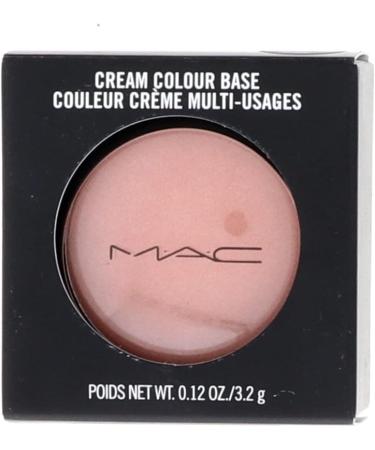 MAC Cream Color Base Hush 3.2g/0.12oz - Highlighter Makeup - Buy Online on GoSupps.com