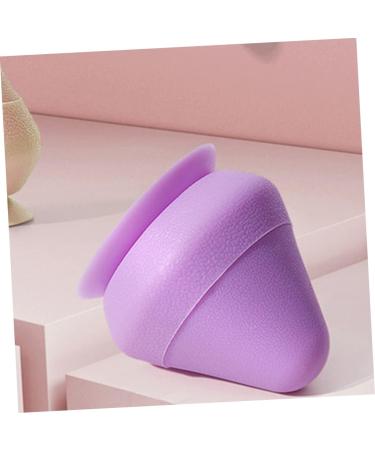 Fomiyes 5-Piece Massage Ball Suction Cups - Trigger Point Self-Massager for Feet & Body - TPE Muscle Roller Device (7.5x7cm) | Shop Now for International Shipping - Buy Online on GoSupps.com