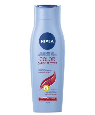 Nivea Shampoo Color Care & Protect 250 ml
