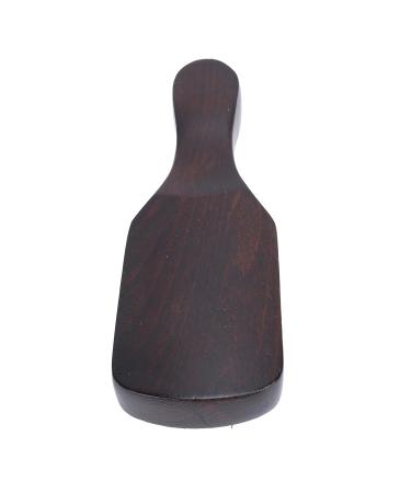 Premium Men's Beard Brush - Soft Compact & Elastic for Easy Grooming | International Shipping - Buy Online on GoSupps.com