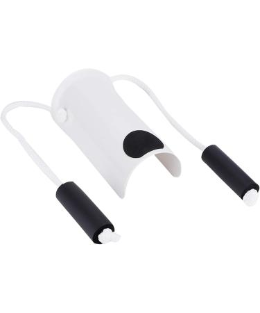 Shaped Sock Aid Slider Thunder - Easy Sock & Stocking Helper for Men & Women with Limited Mobility - Buy Online on GoSupps.com