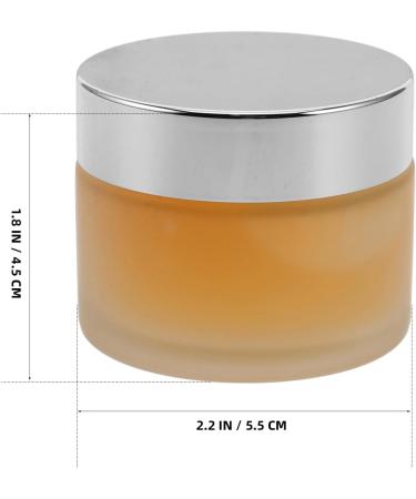 Healeved Astaxanthin Brightening Cream Facial Skin Daily Care Reduces Pores Nourishes Restores Skin for Women Convenient for Travel - Buy Online on GoSupps.com