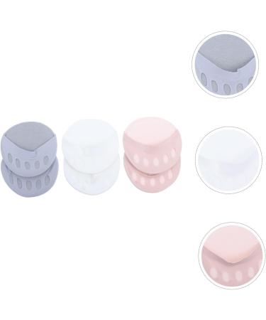 Buy Healvian 9 Pairs High Heel Forefoot Pad Cushions for Women Comfort & Protection for Heels & Boots - Buy Online on GoSupps.com