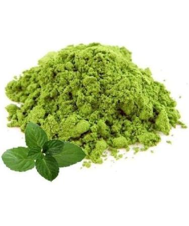Buy Organic Peppermint Capsules | Premium Quality & Fast International Shipping - Buy Online on GoSupps.com
