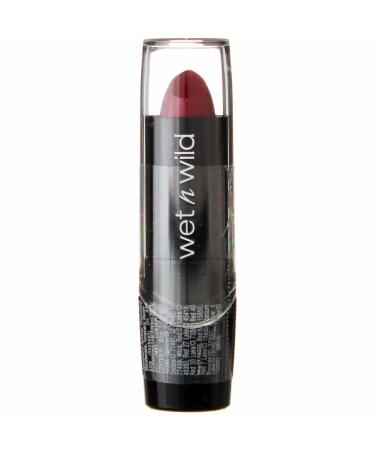 Buy Wet n Wild Silk Finish Lipstick Just Garnet 538A - 0.13 oz (Pack of 2) | International Shipping Available - Buy Online on GoSupps.com
