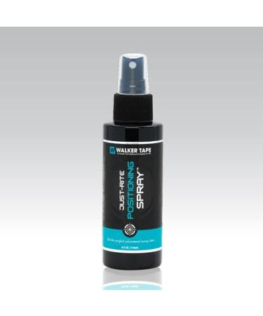 Walker Tape JUST RITE Positioning Spray 4oz - Secure & Easy Wig Application - Buy Online on GoSupps.com