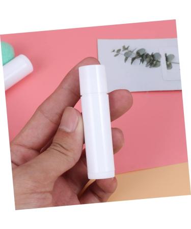  SOESFOUFU 5g Plastic Tubes for Safe and Convenient Lip Gloss (New) - Buy Online on GoSupps.com