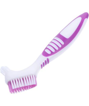 BESPORTBLE 3pcs Turtle Shell Cleaning Brush Turtle Brush Fish Tank Aquarium Scraper Brace Plastic 16x5cmx3pcs As Shown 3x3pcs - Buy Online on GoSupps.com