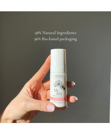 BB Deo Probiotic Detox Mist - Natural & Vegan Body Intimate & Bustline Spray (35 ml) - Shop Internationally - Buy Online on GoSupps.com