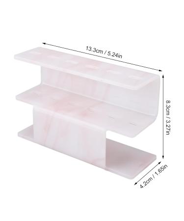 Twilight Holder & Eyelash Extension Accessories | Space-Saving Tweezers & Acrylic Stands for Salons - International Shipping - Buy Online on GoSupps.com