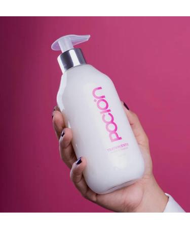 Regeneracion Absoluta - Hair Structure Regeneration | LaPocion Conditioner 14.87oz (440ml) - Shop Internationally - Buy Online on GoSupps.com