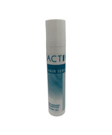 Gfh Activ Hair Serum for dry ends 50 ml