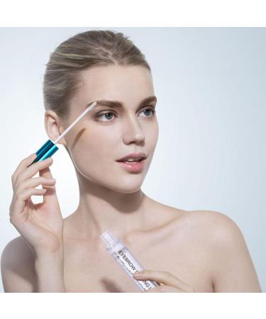 Mikinona Define Eyebrow Liquid Professional Eyebrow Setting Liquid Women Eyebrow Makeup Liquid Cosmetic Miss - Buy Online on GoSupps.com