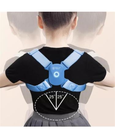 Beauty Back Invisible Artifact Hunchback Orthotic Posture Corrector for Improved Sitting & Shoulder Alignment - Large Size - Buy Online on GoSupps.com