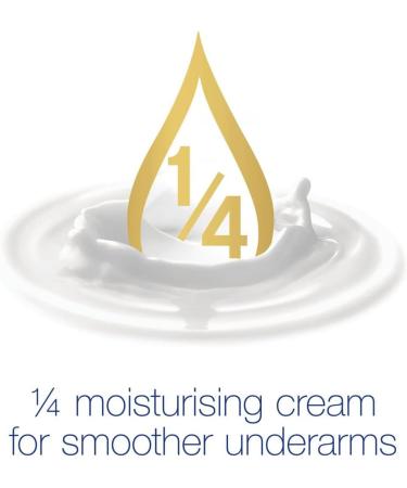 Dove Go Fresh Pomegranate & Lemon Verbana Scent Antiperspirant Spray 8.45 Oz - Buy Online on GoSupps.com