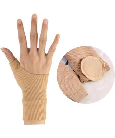 Healvian 3 Pairs Nylon Wrist Support Gloves | Comfort & Support for Men & Women - Ultimate Wrist Brace Solution - Buy Online on GoSupps.com