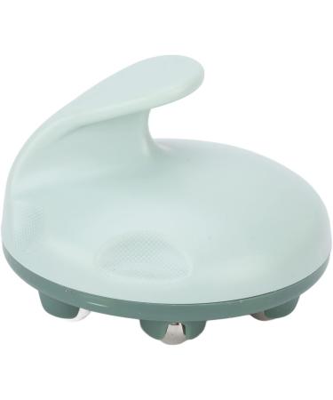 Verdingly Touched 7-Ball Hand Massager - 360 Rotatable Muscle Relief Device | Compact ABS Plastic Design - Buy Online on GoSupps.com