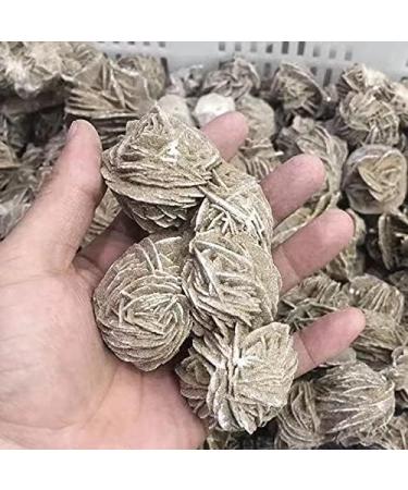 Crystal Rough 1pc raw Crystals Quartz Rough Desert Rose Stone Original Crystals - Buy Online on GoSupps.com