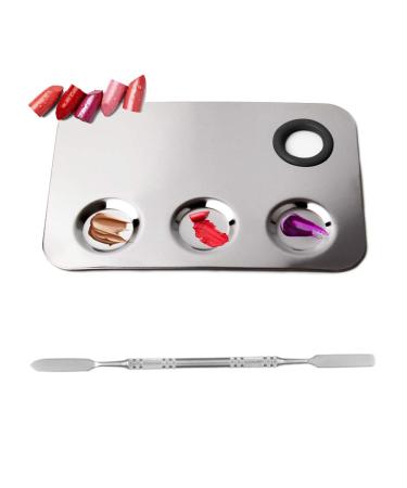 Professional Make-Up Palette & 150-Piece Brush Set | Sourcetone Cosmetic Applicator for Flawless Makeup Application - Buy Online on GoSupps.com