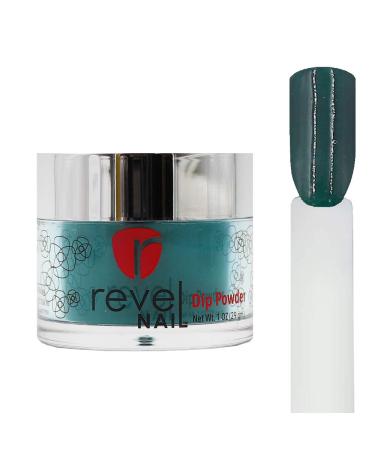 Revel Nail Dip Powder D379 Privacy Pro Impressions