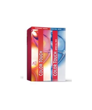 WELLA Wella Color Touch Special Mix 0/34 Gold Red