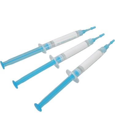 Jauarta 3 Pack Tooth Repair Gel - Teeth Cleaning Stain Remover Whitening & Fresh Breath | Premium Oral Care - Buy Online on GoSupps.com