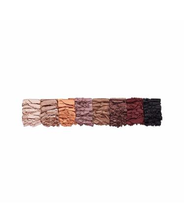 Anastasia Beverly Hills Soft Glam II Mini Eye Shadow Palette - Shop Now - Buy Online on GoSupps.com