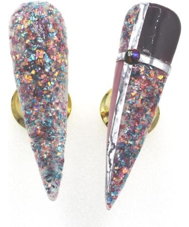 Oh Blush Powder 5004 Topaz LIMITED EDITION (1oz) - Buy Online on GoSupps.com