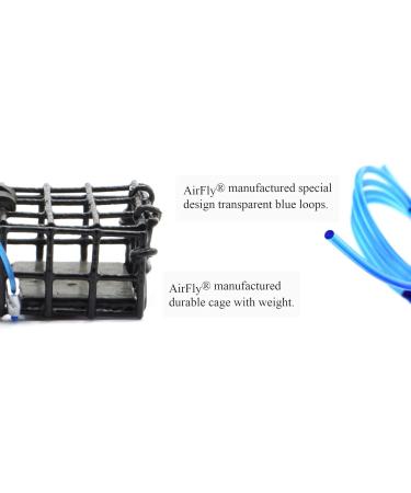 AirFly Custom Crab Snare - Professional Grade Crabbing Tool - Buy Online on GoSupps.com