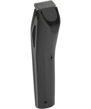 Dekaim Electric Hair Trimmer for Men Rechargeable 4 Modes 7000RPM Low Noise Cordless Hair Clipper with 2 Guide Combs (Black) - Buy Online on GoSupps.com