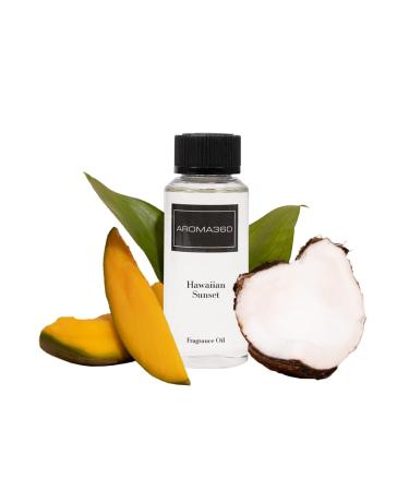 Aroma360 Hawaiian Sunset - 120mL