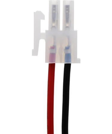 Buy Battery Replacement for Legrand 660975 062632 C400BT ACC004112002 | International Shipping Available - Buy Online on GoSupps.com