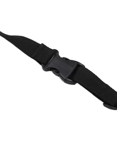 Buy Premium Drain Bags for Tummy Tuck Mastectomy & Ostomy | Adjustable Elastic Mesh Shower Pouch - Black - Buy Online on GoSupps.com