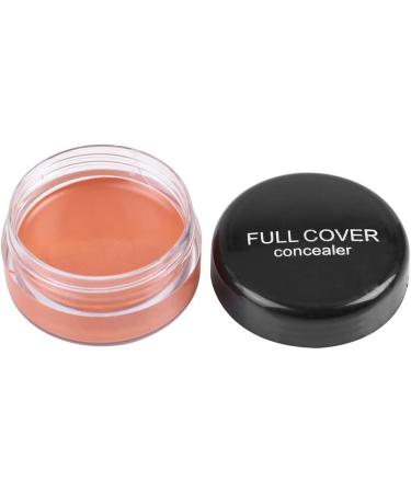 Pongnas Correcteur 5 Couleurs pour les Cernes les Poches Sous les Yeux Texture Facile Appliquer Taille Mini L g re avec Texture D licate (FC04) - Buy Online on GoSupps.com