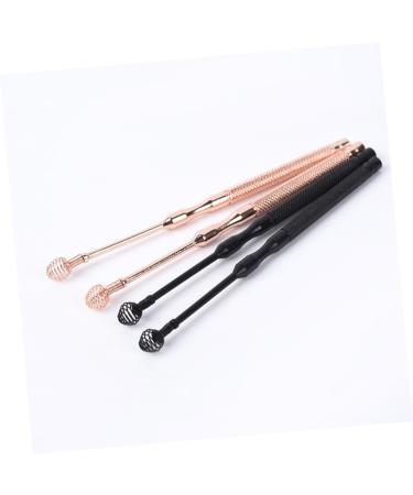 FRCOLOR 3pcs Ear Wax Cleaner and Portable Ear Cleaning Tool - Grip for Use and Toddlers Random - Buy Online on GoSupps.com
