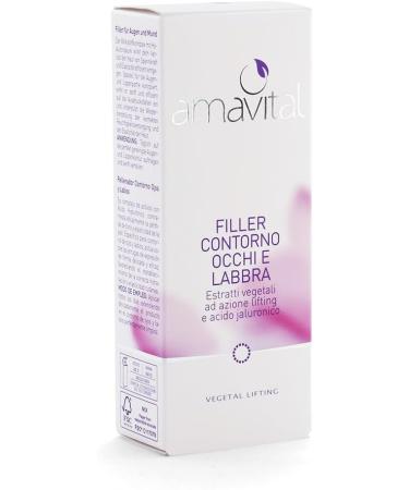 Eye and Lip Contour Filler - Buy Online on GoSupps.com