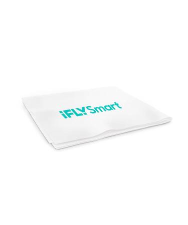 IFLY SMART Travel Clean Kit - Essential Travel Hygiene Set | International Shipping Available - Buy Online on GoSupps.com