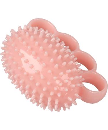 Hand Trainer Igelball - Small Massage Ball for Finger Exercise Stress Relief & Arthritis Physiotherapy - Silicone Finger Coach for Hand Control - Buy Online on GoSupps.com