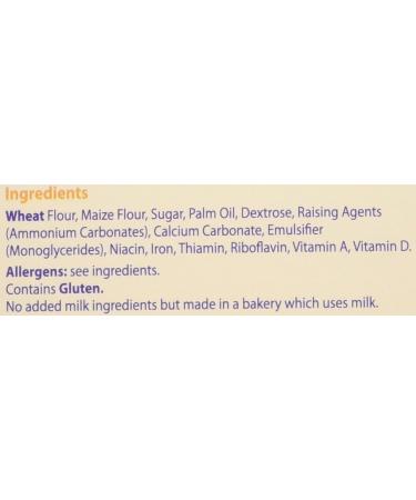 Farley's Rusks Reduced Sugar 150g | Suitable for All Ages 4-6 Months & Up - Buy Online on GoSupps.com