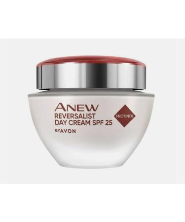 Anew Reversalist Day Perfecting Cream with Protinol SPF 25 1.7oz./50ml