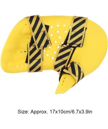 Trigger Finger Splints for Broken Finger Finger Orthotics Extended Finger Training Board Stroke Rehabilitation Arthritis Finger Straightener Left one Size Left one size - Buy Online on GoSupps.com