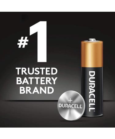 Buy Duracell Security Battery 3.0V Model No. 2430 - International Shipping Available - Buy Online on GoSupps.com
