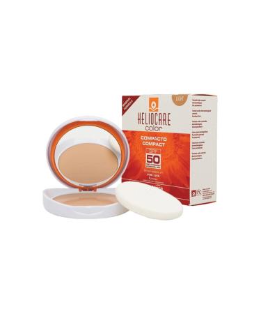 Heliocare Compact SPF 50 Light / 10g