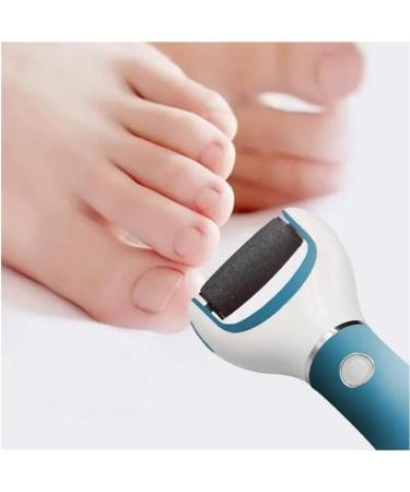 8 Pcs Extra Coarse Replacement Rollers for Hard Skin Remover - Foot File Refills - Buy Online on GoSupps.com