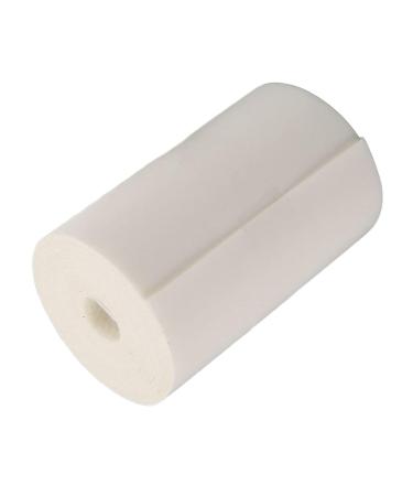 Buy 2 Rolls Eyelash Extensions Tape | Adhesive Lash Extension & Under Eye Pads for Perfect Isolation | Fast International Shipping - Buy Online on GoSupps.com