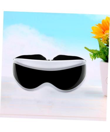 Appareil De Protection Oculaire Par Eye Care Eye+ Oculaire Pression D'Air - Buy Online on GoSupps.com