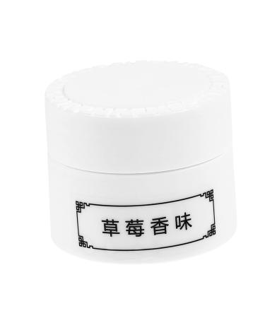 Eyelash Remover Natural False Lashes False Eyelashes Removal Cream Eyelash Cleaning Cream Makeup Eyelash Adhesive Remover Toolbox Extension Glue Mascara White Mild