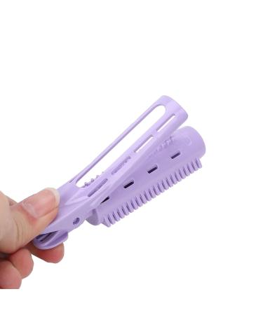 Volumizing Hair Clips for Instant Curls - 10pcs DIY Hair Root Clips for Women & Girls - Buy Online on GoSupps.com